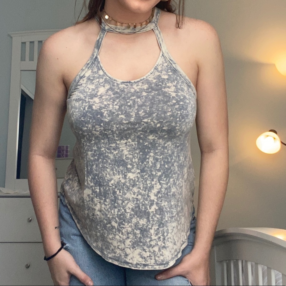American Eagle Soft and Sexy Tank